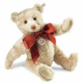EAN 664380 Steiff British Collectors mohair Teddy bear 2014, light brown