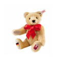 EAN 673849 Steiff mohair Rothenburg Germany Teddy bear, blond