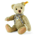 EAN 000867 Steiff mohair Classic Teddy bear, brass