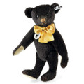 EAN 403200 Steiff mohair Teddy bear 1912, black