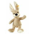 EAN 080265 Steiff plush Mr Cupcake rabbit, beige