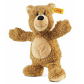EAN 022159 Steiff plush Mr. Honey Teddy bear, brown