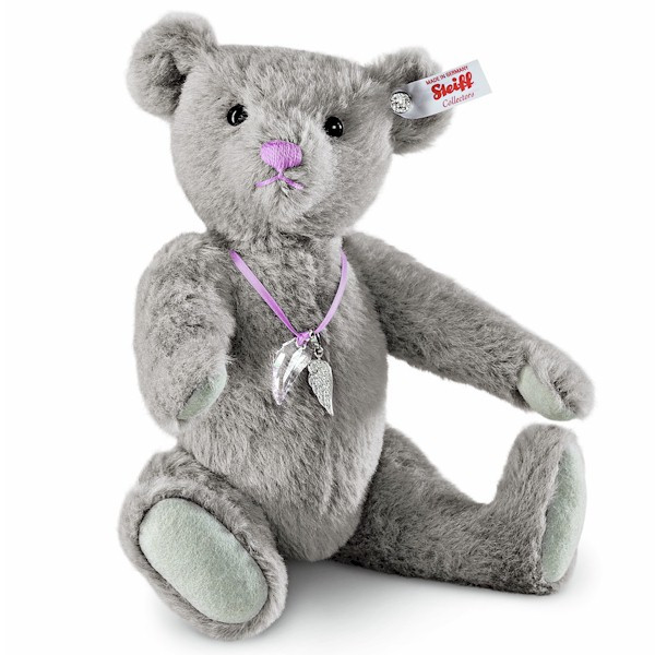 Steiff Clarence Teddy bear EAN 682995
