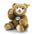 EAN 023637 Steiff plush Chubble Teddy bear, brown