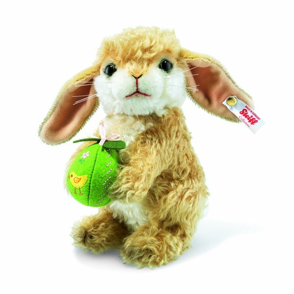 steiff mopsy bunny