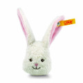 EAN 109218 Steiff plush Magnetic rabbit, white