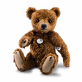 EAN 403224 Steiff mohair Teddy bear 1906, russet