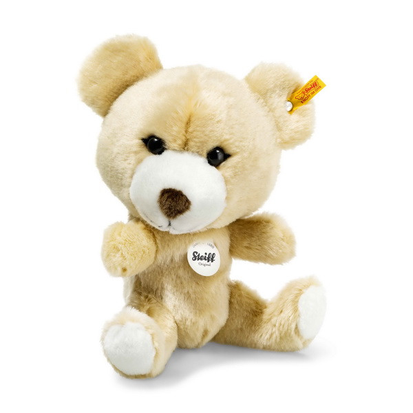 Steiff plush Ben Teddy bear EAN 013041