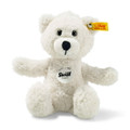 EAN 113369 Steiff plush Sunny Teddy bear, cream