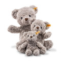 EAN 113413 Steiff plush soft cuddly friends Honey Teddy bear, gray