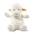 EAN 240577 Steiff plush soft cuddly friends Wooly lamb, cream
