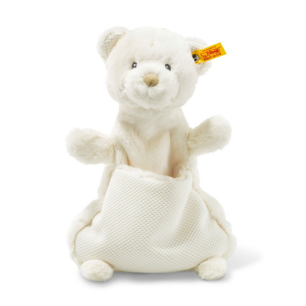 baby bear comforter