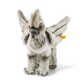 EAN 355073 Steiff plush Harry Potter Buckbeak, gray/beige