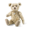 EAN 403316 Steiff mohair Teddy bear 1906, light blond