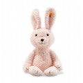 EAN 080760 Steiff plush Candy rabbit, pink