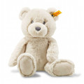 EAN 241536 Steiff plush Bearzy Teddy bear, beige