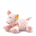 EAN 241567 Steiff plush Angie pig, pink