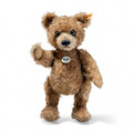 EAN 026812 Steiff mohair Tommy Teddy bear, brown tipped