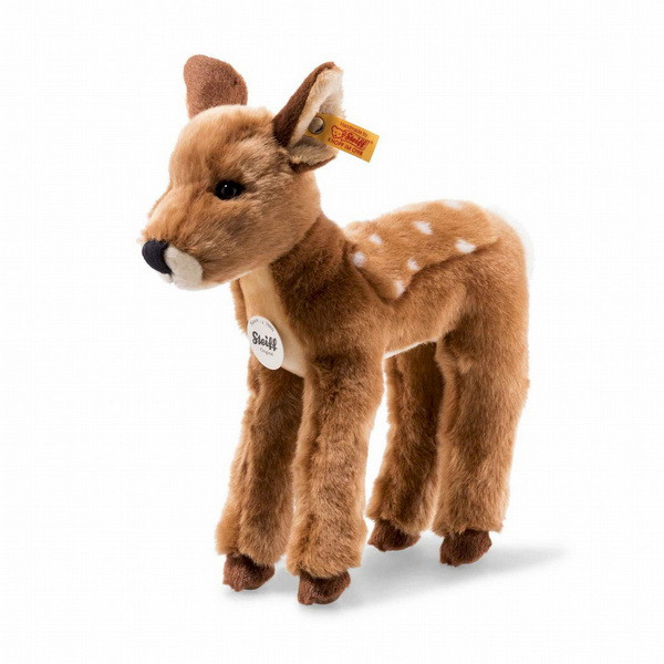 Steiff plush Feli fawn EAN 071683
