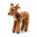 EAN 071683 Steiff plush Feli fawn, brown