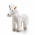 EAN 087790 Steiff plush soft cuddly friends Unica unicorn, white