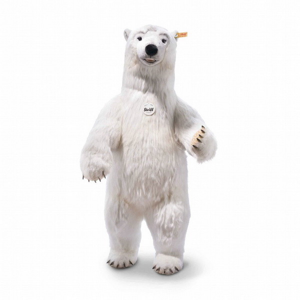 steiff arco polar bear