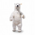 EAN 501616 Steiff plush Studio polar bear, white