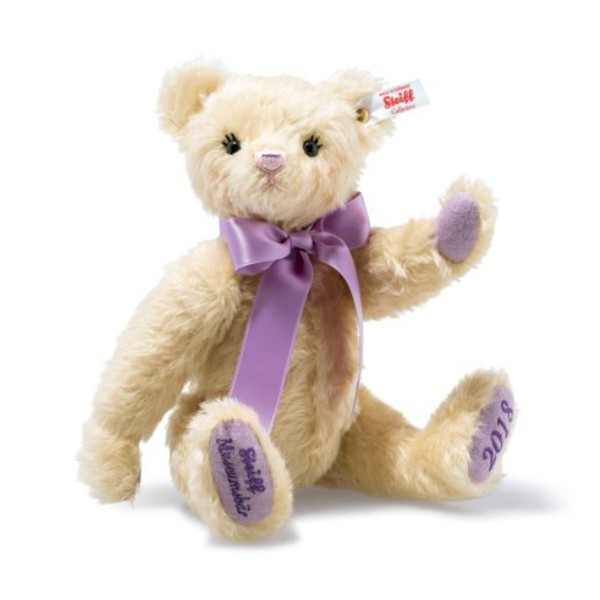 steiff 2018 bear