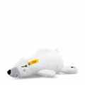 EAN 241253 Steiff plush soft cuddly friends Iggy polar bear, white