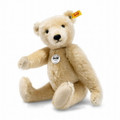 EAN 026713 Steiff mohair Amadeus Teddy bear, blond