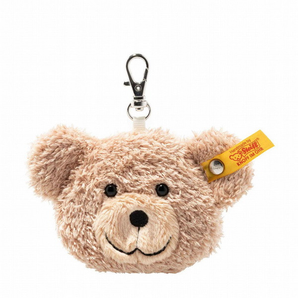 steiff fynn bear