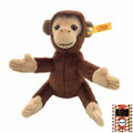 EAN 683527 FAO Schwarz collection monkey, brown