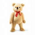 EAN 501999 Steiff woven fur Studio Petsy Teddy bear, blond