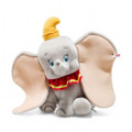 EAN 355547 Steiff mohair Dumbo, gray