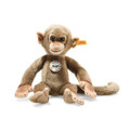 EAN 060229 Steiff back in time woven fur Aeffie monkey, brown