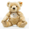 EAN 027222 Steiff mohair Paddy Teddy bear, blond