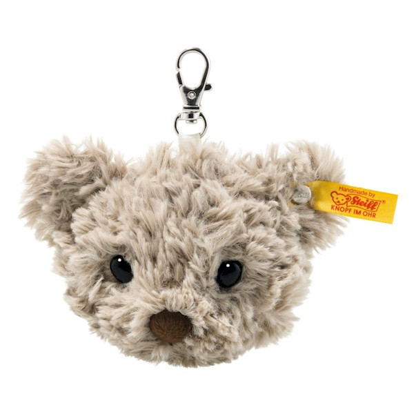 Teddy Astronaut Key Chain