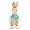 EAN 355615 Steiff mohair Cottontail bunny, blond