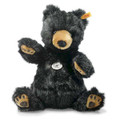 EAN 113291 Steiff plush Josey grizzly bear, black