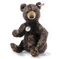 EAN 006197 Steiff mohair Joseph grizzle bear, dark brown