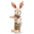 EAN 006517 Steiff mohair Rabbit boy, honey
