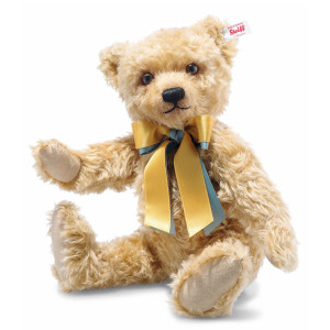 steiff my bearly teddy bear