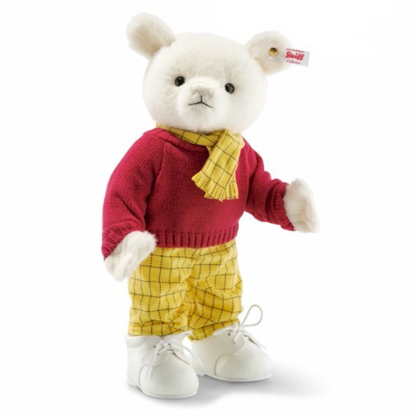 rupert teddy bear