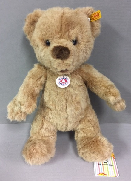 teddy bear light brown