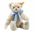 EAN 001680 Steiff mohair Birth Teddy bear, beige