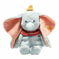 EAN 024559 Steiff Disney plush soft cuddly friends Dumbo, light blue