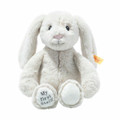 EAN 242342 Steiff plush soft cuddly friends My first Steiff Hoppie rabbit, cream