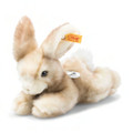 EAN 079986 Steiff plush Schnucki rabbit, beige