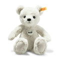 EAN 113710 Steiff plush heavenly hugs Benno Teddy bear, cream