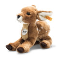 EAN 073991 Steiff plush Romy fawn, brown